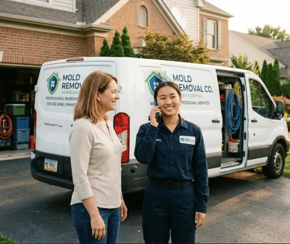 Crawlspace Mold Remediation Amanda, OH FAQs